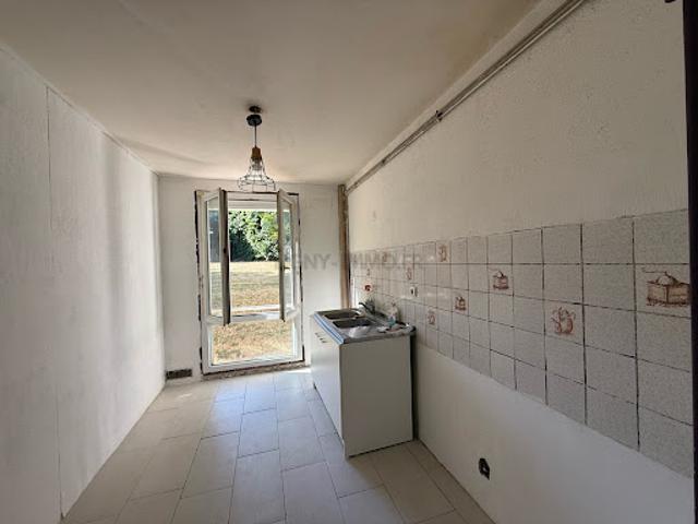 Vente Appartement 4 pièces 75 m2 Dieppe