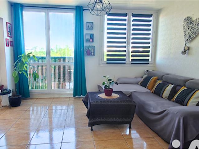 Vente Appartement 4 pièces 72 m2 Eragny sur oise