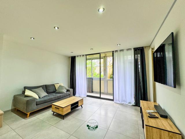 Vente Appartement 4 pièces 72 m2 Eybens