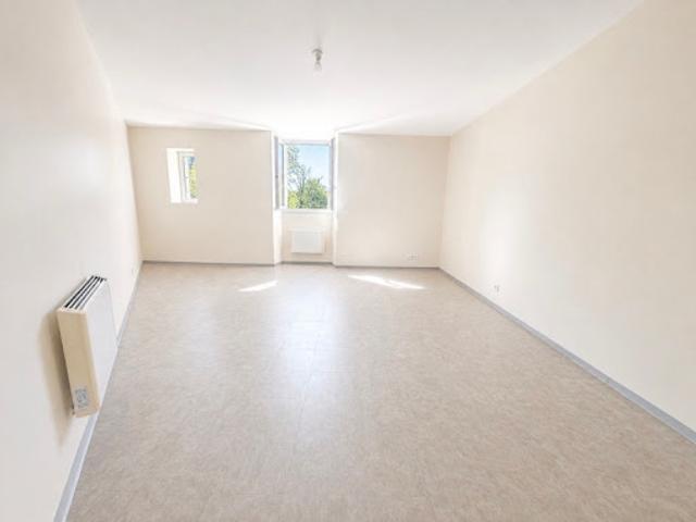 Vente Appartement 4 pièces 72 m2 Foix