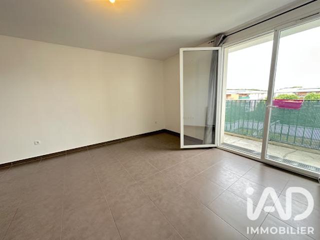 Vente Appartement 4 pièces 72 m2 Fleury merogis