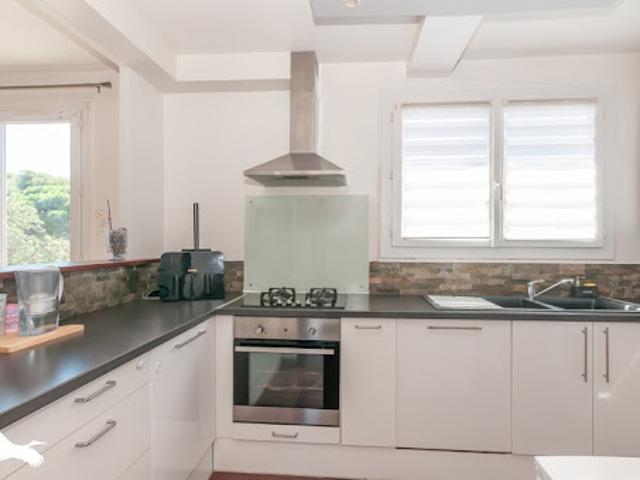 Vente Appartement 4 pièces 72 m2 Frontignan