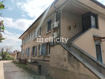 Vente Appartement 4 pièces 72 m2 Gardanne