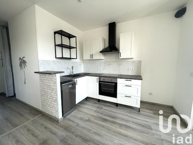Vente Appartement 4 pièces 72 m2 Grenoble