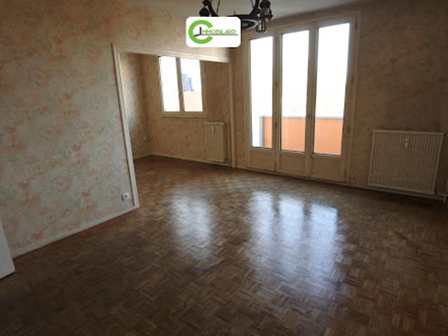 Vente Appartement 4 pièces 72 m2 La Ferté Bernard