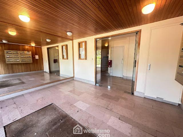 Vente Appartement 4 pièces 72 m2 Laon