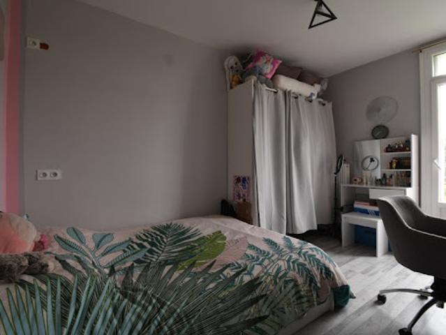 Vente Appartement 4 pièces 72 m2 Longvic