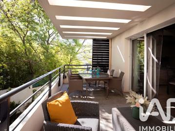 Vente Appartement 4 pièces 72 m2 Marseille 12ème