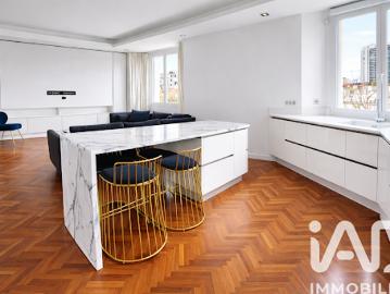 Vente Appartement 4 pièces 72 m2 Marseille 8ème