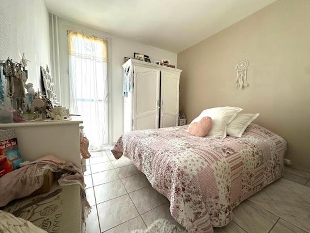 Vente Appartement 4 pièces 72 m2 Montelimar