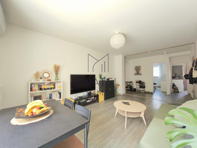 Vente Appartement 4 pièces 72 m2 Montpellier