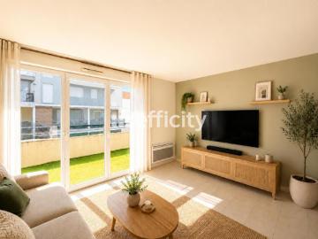Vente Appartement 4 pièces 72 m2 Montpellier