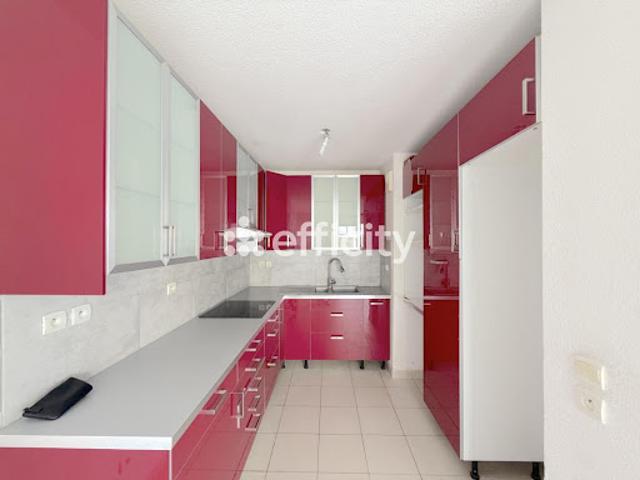 Vente Appartement 4 pièces 72 m2 Montpellier