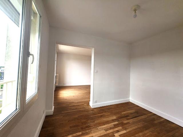 Vente Appartement 4 pièces 72 m2 Mondeville
