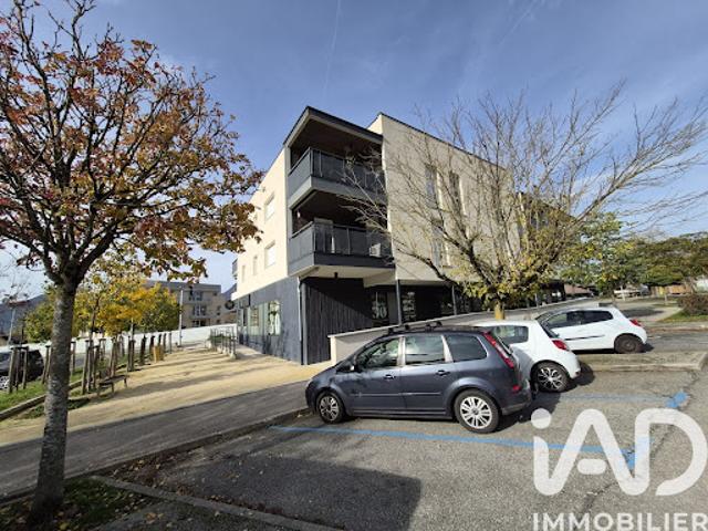 Vente Appartement 4 pièces 72 m2 Murianette