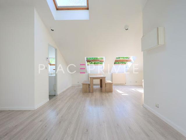Vente Appartement 4 pièces 72 m2 Nancy