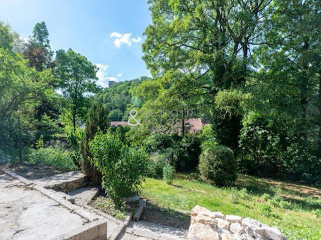 Vente Appartement 4 pièces 72 m2 Nancy