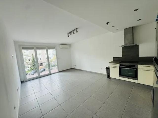 Vente Appartement 4 pièces 72 m2 Perpignan