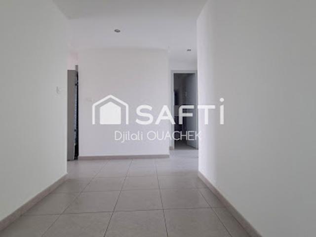 Vente Appartement 4 pièces 72 m2 Perpignan