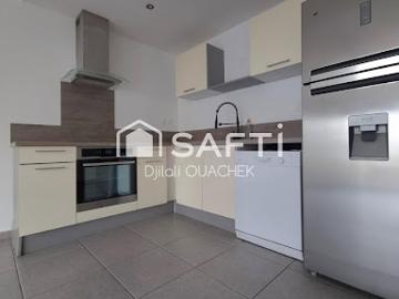 Vente Appartement 4 pièces 72 m2 Perpignan