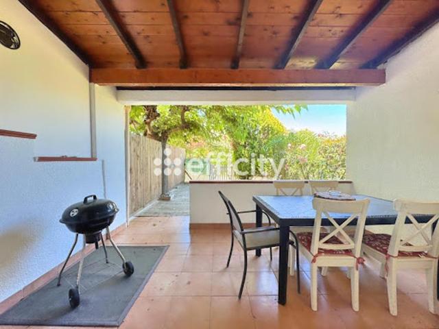 Vente Appartement 4 pièces 72 m2 Poggio Mezzana
