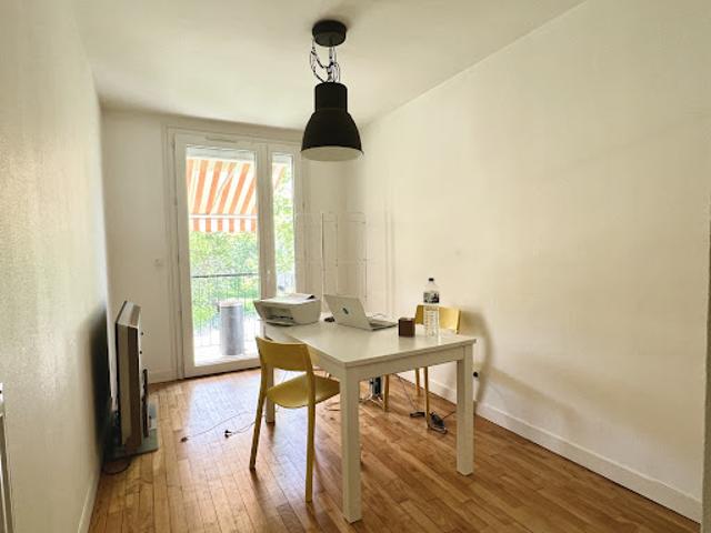 Vente Appartement 4 pièces 72 m2 Rennes