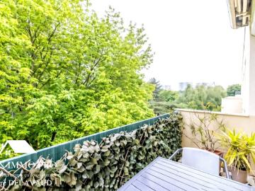 Vente Appartement 4 pièces 72 m2 Rennes