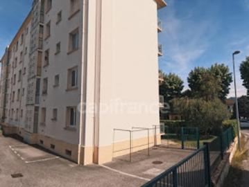 Vente Appartement 4 pièces 72 m2 Saint Marcellin