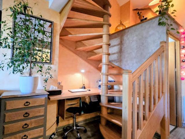 Vente Duplex 4 pièces 72 m2 Sébazac Concourès
