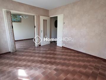 vendre Appartement à Alpes - Parking