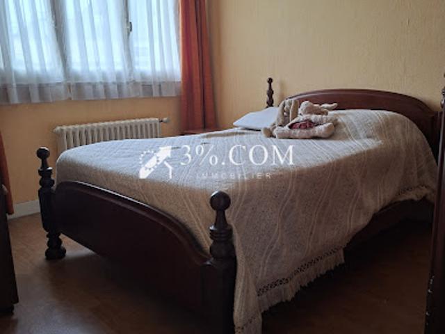 Vente Appartement 4 pièces 72 m2 Soissons