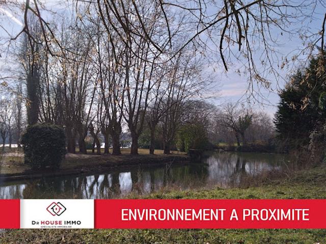 Vente Appartement 4 pièces 77.42 m2 Follainville Dennemont