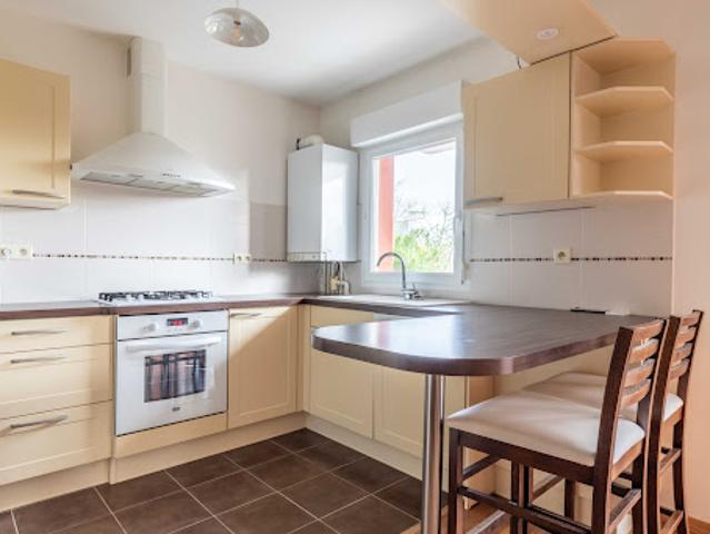 Vente Appartement 4 pièces 77.44 m2 Acigné