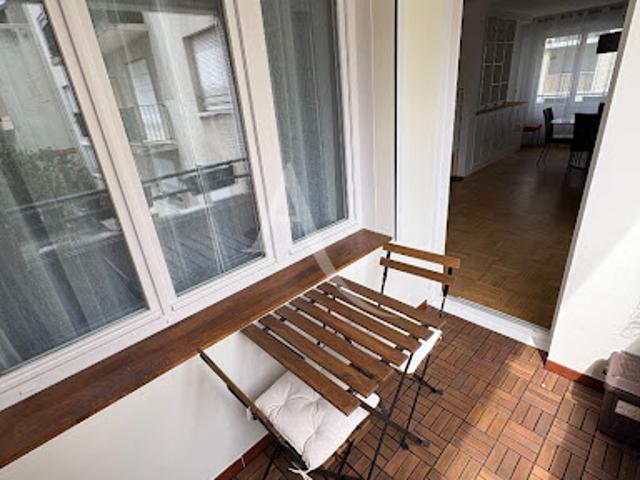Vente Appartement 4 pièces 77.45 m2 Reims