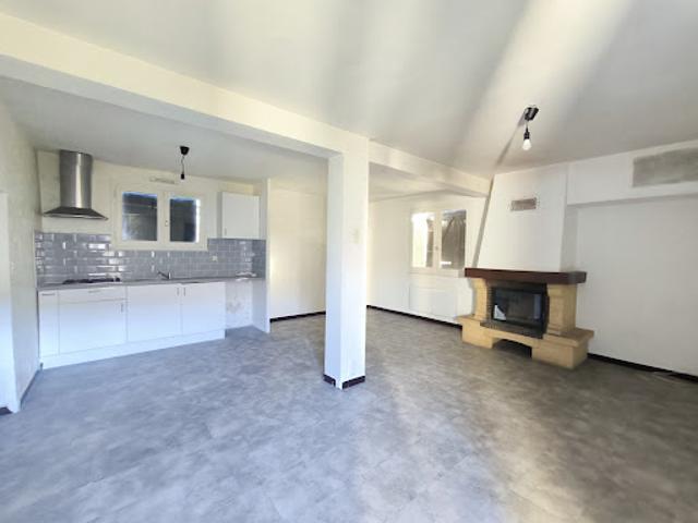 Vente Appartement 4 pièces 77.95 m2 Veauche