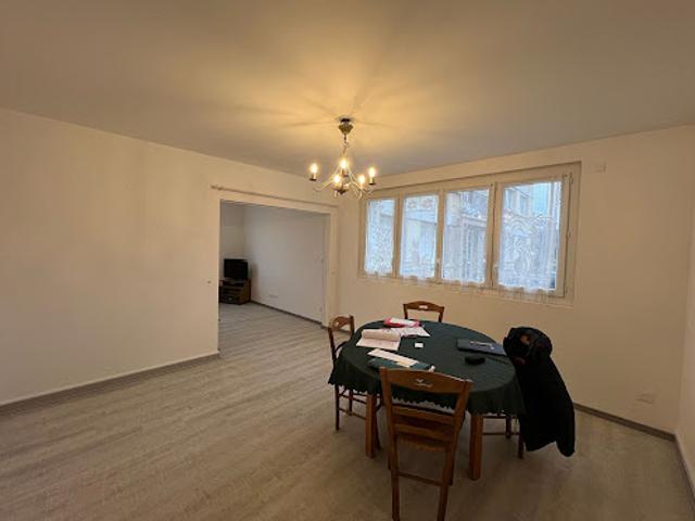 Vente Appartement 4 pièces 77.53 m2 Troyes