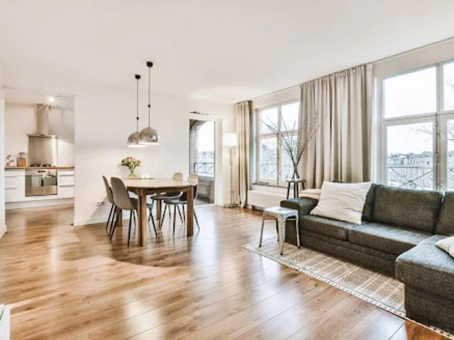 Vente Appartement 4 pièces 77.53 m2 Drancy