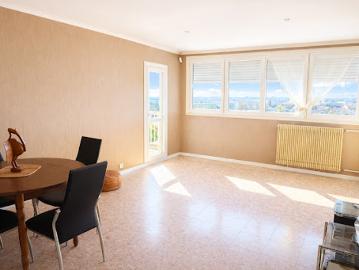 Vente Appartement 4 pièces 77.53 m2 Neuilly sur Marne