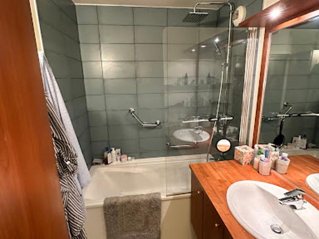 Vente Appartement 4 pièces 77.53 m2 Paris 20ème