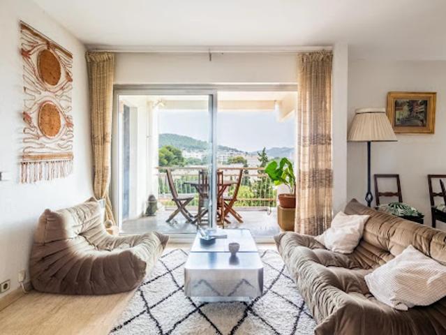 Vente Appartement 4 pièces 77.62 m2 Marseille 9ème