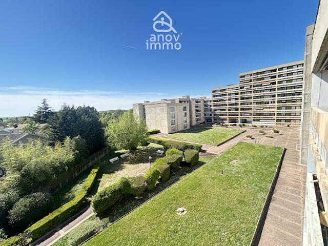 Vente Appartement 4 pièces 77.64 m2 Angouleme