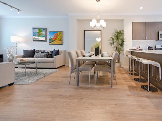 Vente Appartement 4 pièces 77.6 m2 Le Plessis Robinson