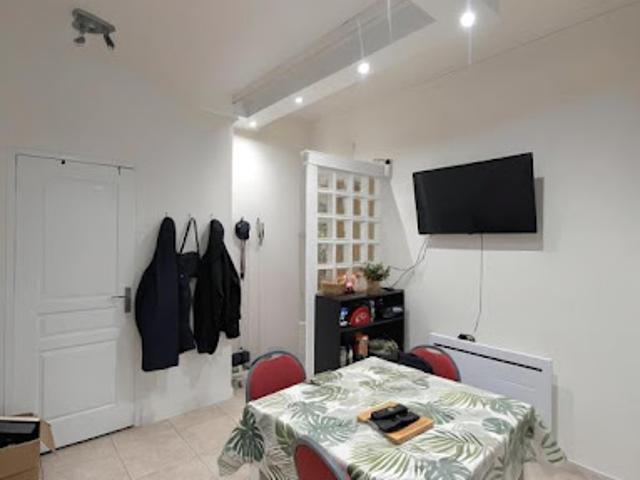 Vente Appartement 4 pièces 77.6 m2 Saint Fons