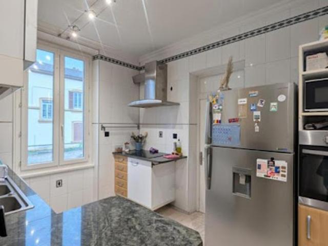 Vente Appartement 4 pièces 77.6 m2 Saint Fons