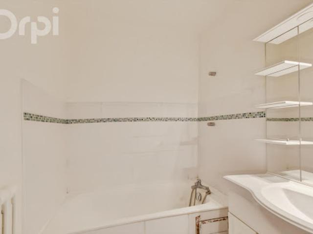 Vente Appartement 4 pièces 77.6 m2 Senlis