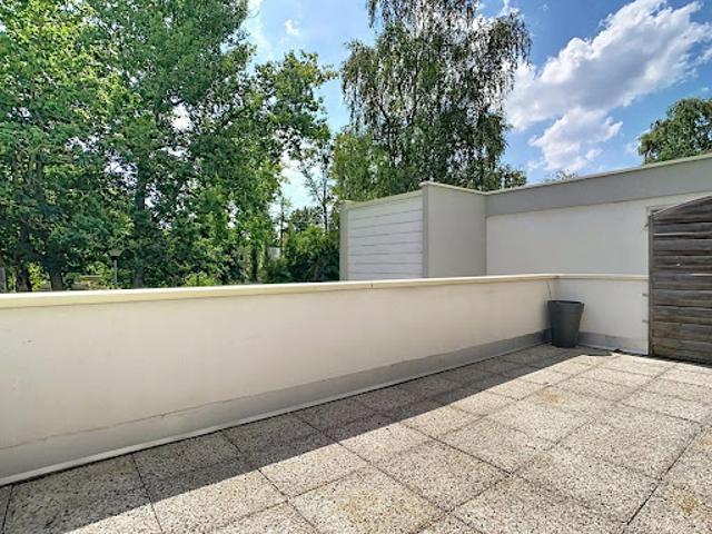 Vente Appartement 4 pièces 77.74 m2 Villeneuve d'Ascq