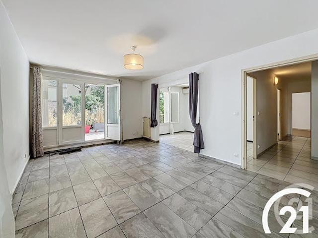 Vente Appartement 4 pièces 77.74 m2 Cavaillon