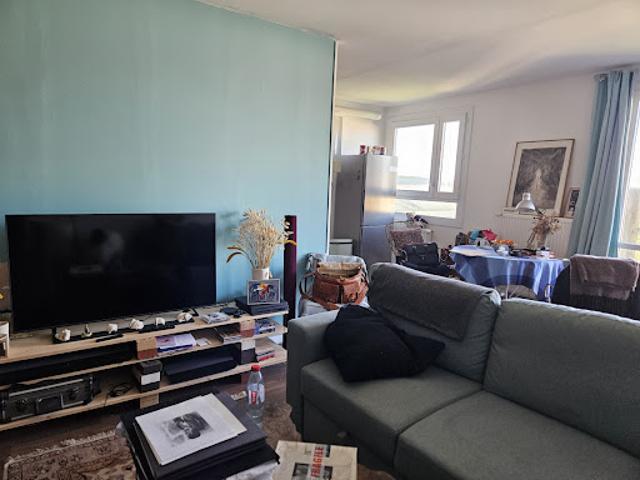 Vente Appartement 4 pièces 77.7 m2 Fougeres
