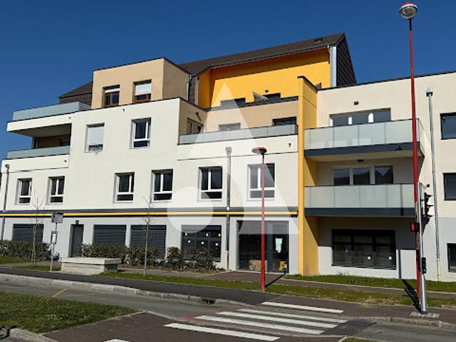 Vente Appartement 4 pièces 77.83 m2 Delle