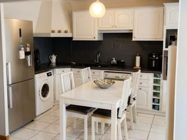 Vente Appartement 4 pièces 77.81 m2 Meylan